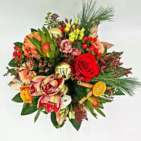 Bild von Blumen Kreativ