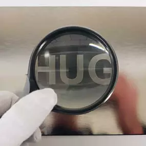 Bild von HUG Oberflächentechnik AG