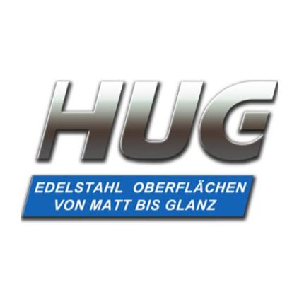 Logotyp från HUG Oberflächentechnik AG