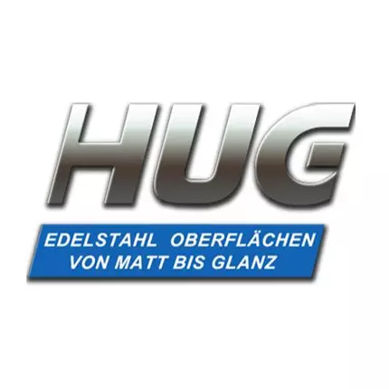 Logo van HUG Oberflächentechnik AG