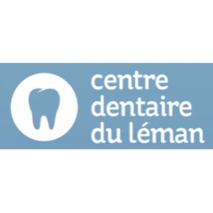 Logo de Centres dentaires du Léman Villeneuve