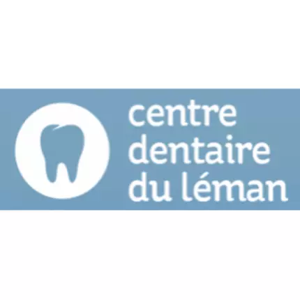 Logo da Centres dentaires du Léman Villeneuve