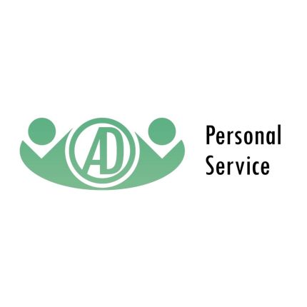 Logo fra AD Personal Service GmbH