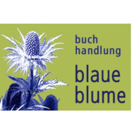 Logo od Buchhandlung Blaue Blume