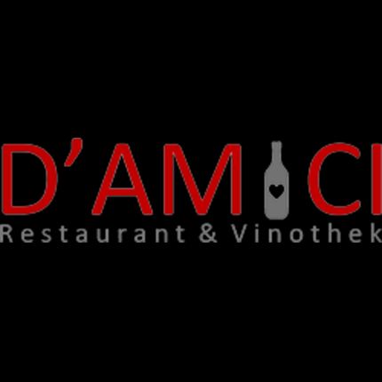 Logo van Restaurant D´Amici