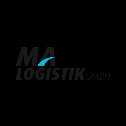Logotyp från MA Logistik GmbH