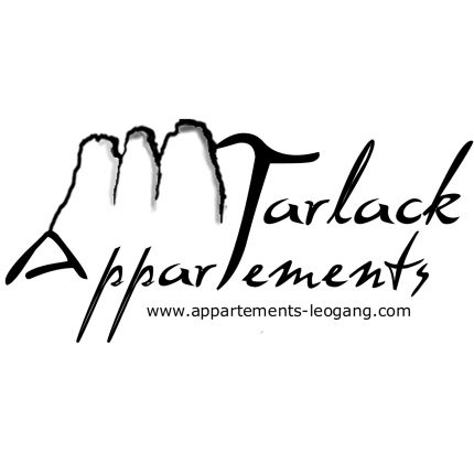 Logo von Tarlack Appartements