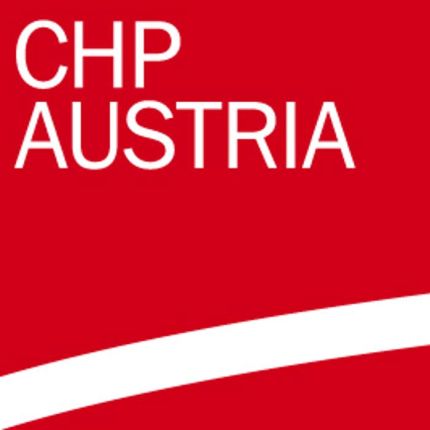 Logotyp från CHPA Destination Management eU