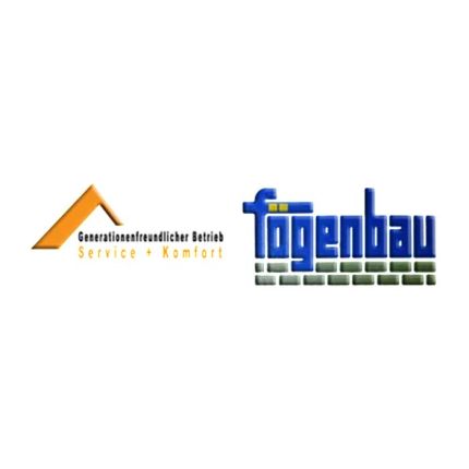 Logotyp från Fögenbau GmbH