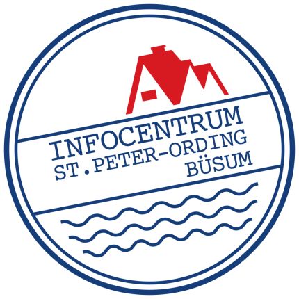 Logo fra Infocentrum Nordsee