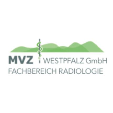 Logotyp från MVZ Radiologie Westpfalz GmbH