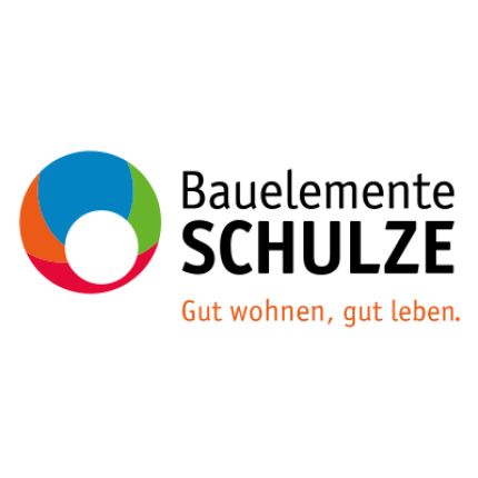 Logo od Bauelemente Schulze (Stadtilm)