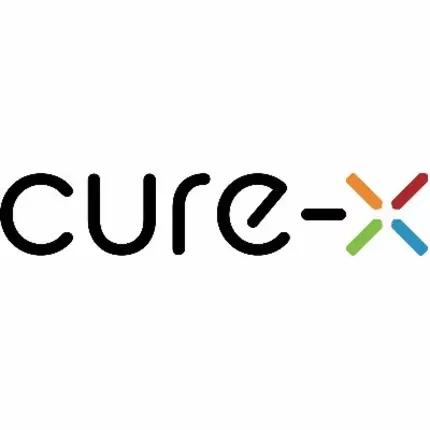 Logo fra Cure-X Personaldienstleistungs GmbH & Co. KG