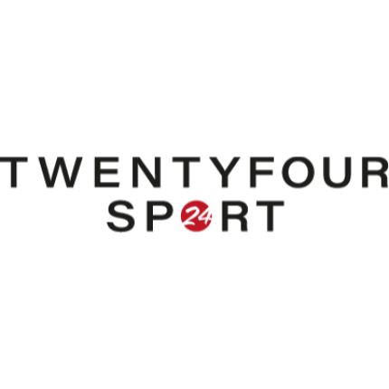 Logotipo de TWENTYFOUR SPORT