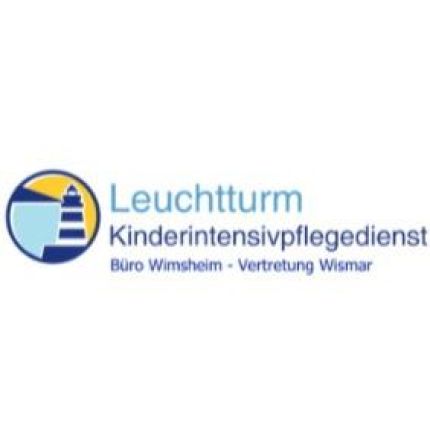 Logo from Leuchtturm Kinderintensivpflegedienst e.K. Inh. Torsten Koch
