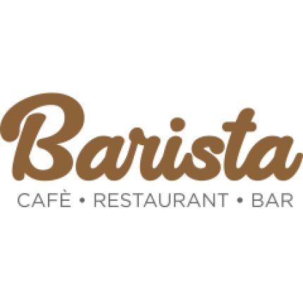 Logo from Barista