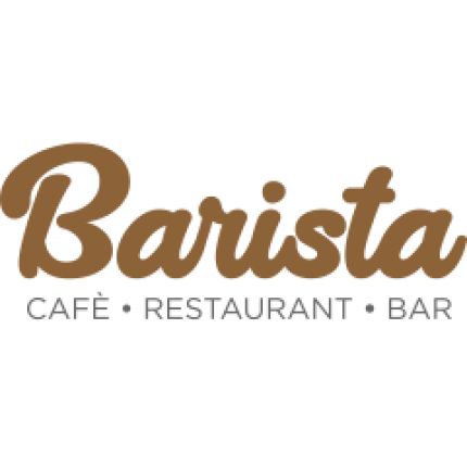 Logo od Barista