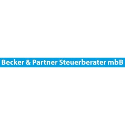 Logo von Becker & Partner Steuerberater