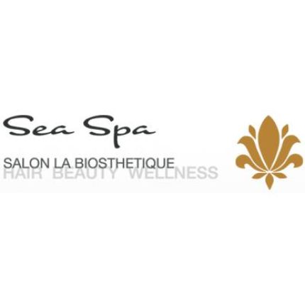 Logotyp från Sea Spa Susanne Bittner & Gabriele Hartl