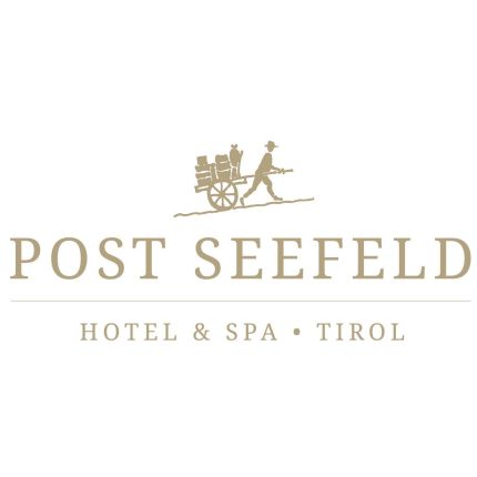 Logo de Post Seefeld Hotel & Spa