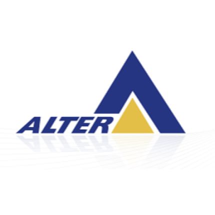 Logo van Alter GmbH Elektro- und Sicherheitstechnik