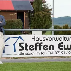 Bild von Hausverwaltung Steffen Ewert