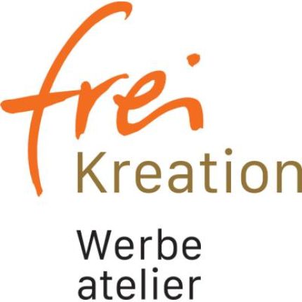 Logo od Frei Kreation Werbeatelier Hildegard Freibichler