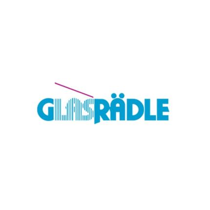 Logotyp från Glas Rädle GmbH