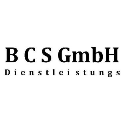 Logo von BCS Dienstleistungs GmbH