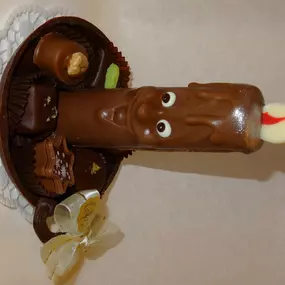 Bild von Zeller Chocolatier SA