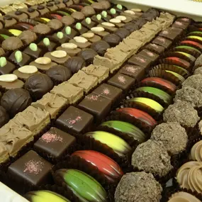 Bild von Zeller Chocolatier SA