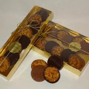 Bild von Zeller Chocolatier SA