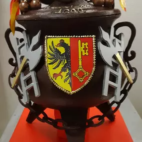 Bild von Zeller Chocolatier SA