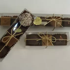 Bild von Zeller Chocolatier SA