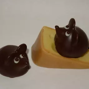 Bild von Zeller Chocolatier SA