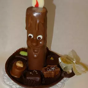 Bild von Zeller Chocolatier SA