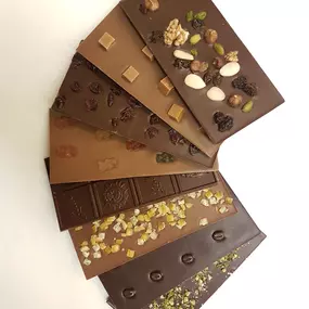 Bild von Zeller Chocolatier SA