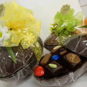 Bild von Zeller Chocolatier SA