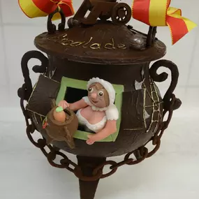 Bild von Zeller Chocolatier SA