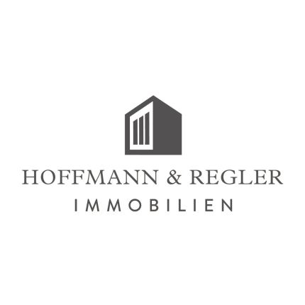 Logo fra Hoffmann & Regler Immobilien GbR