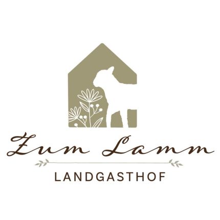 Logotipo de Landgasthof Zum Lamm