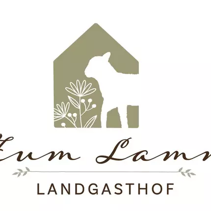 Logo od Landgasthof Zum Lamm