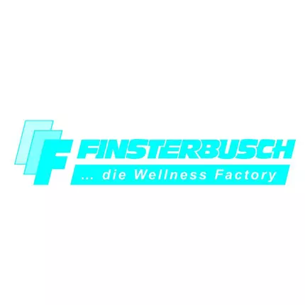 Logo van Finsterbusch - die Wellness Factory GmbH