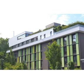 Bild von Rehn & Sohn GmbH | Maler & Fassaden in Heilbronn