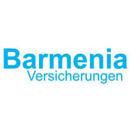 Logo da Barmenia Versicherung - Mohammad Ali