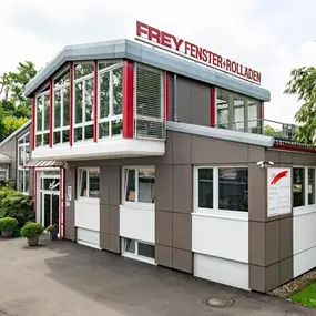 Bild von FREY Fenster + Türen