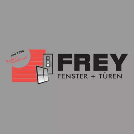 Λογότυπο από FREY Fenster + Türen