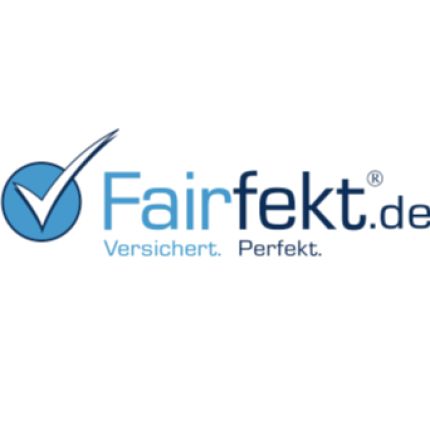 Logo van Fairfekt Versicherungsmakler GmbH