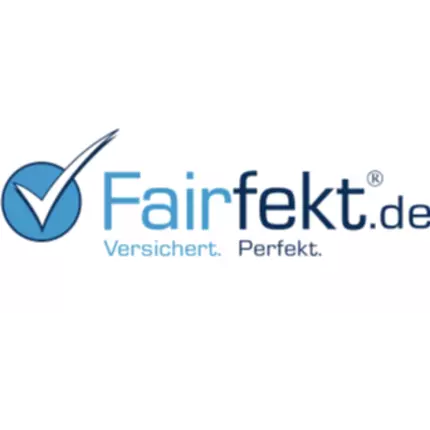 Logo from Fairfekt Versicherungsmakler GmbH