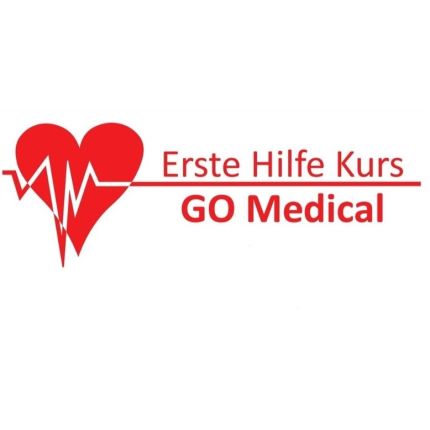 Logo da Erste Hilfe Kurs Ulm | Go Medical